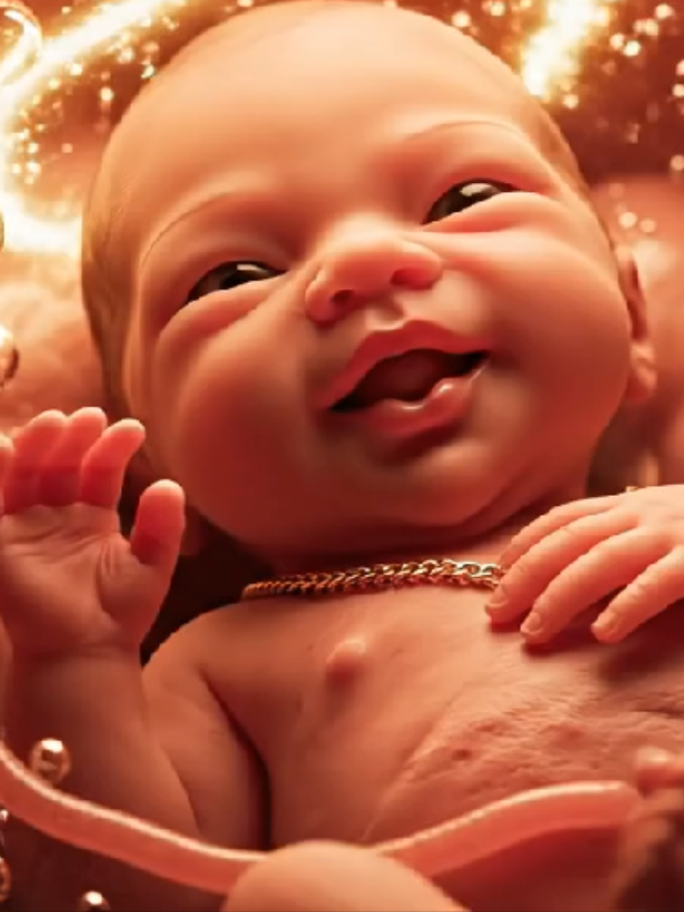 @Baby mignon Bébé