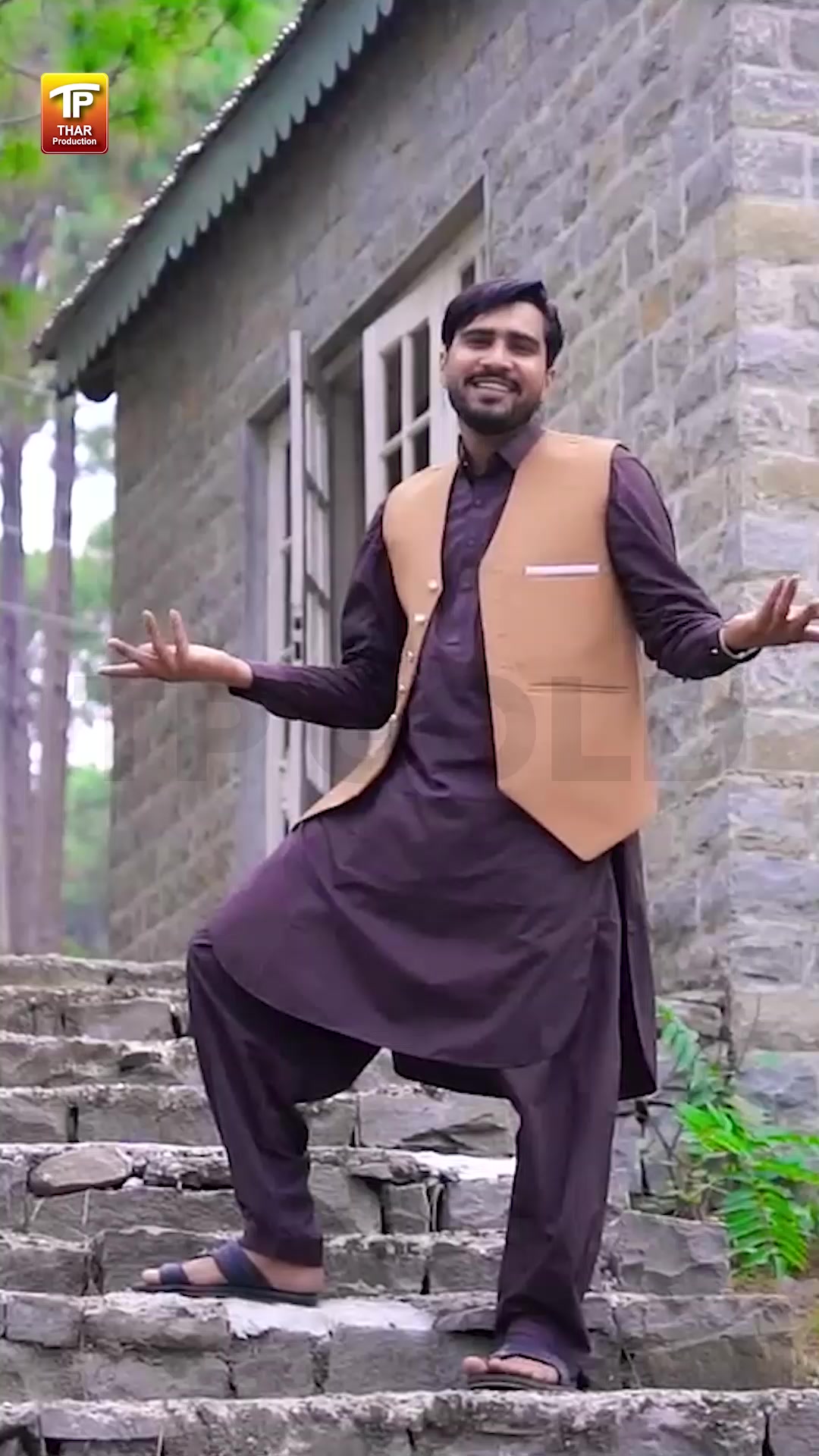 @Thar Production