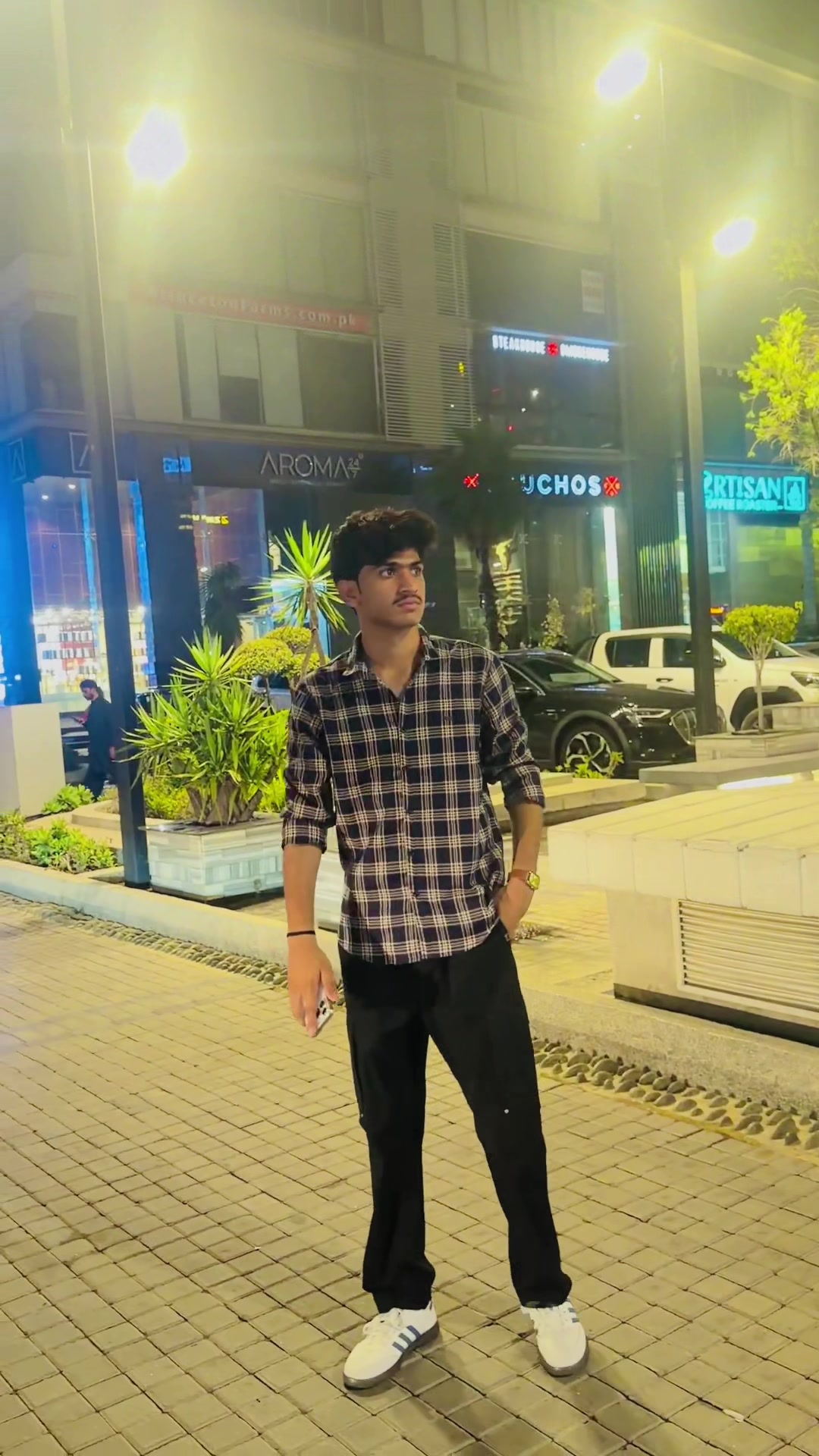 @Hasnain Iqbal Mazaree