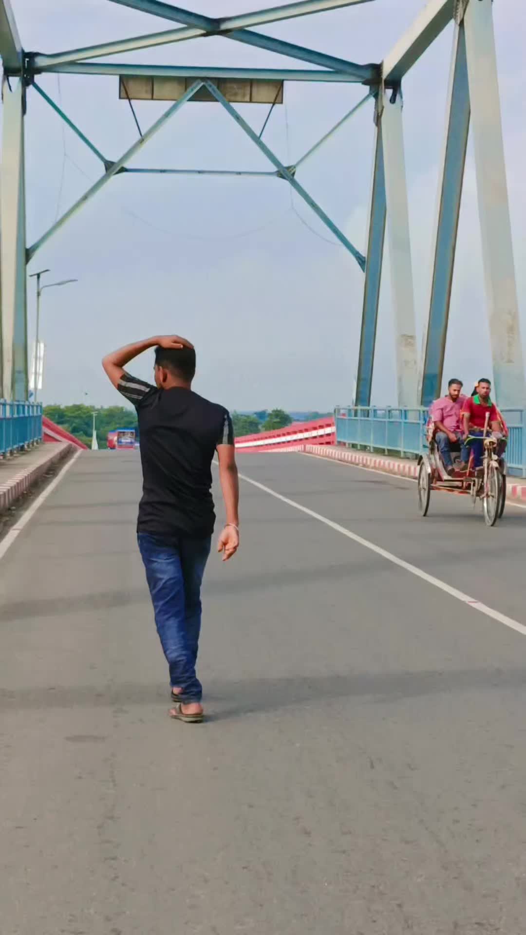 @🔥নেত্রকোনার ছেলে আলম মিয়া🔥