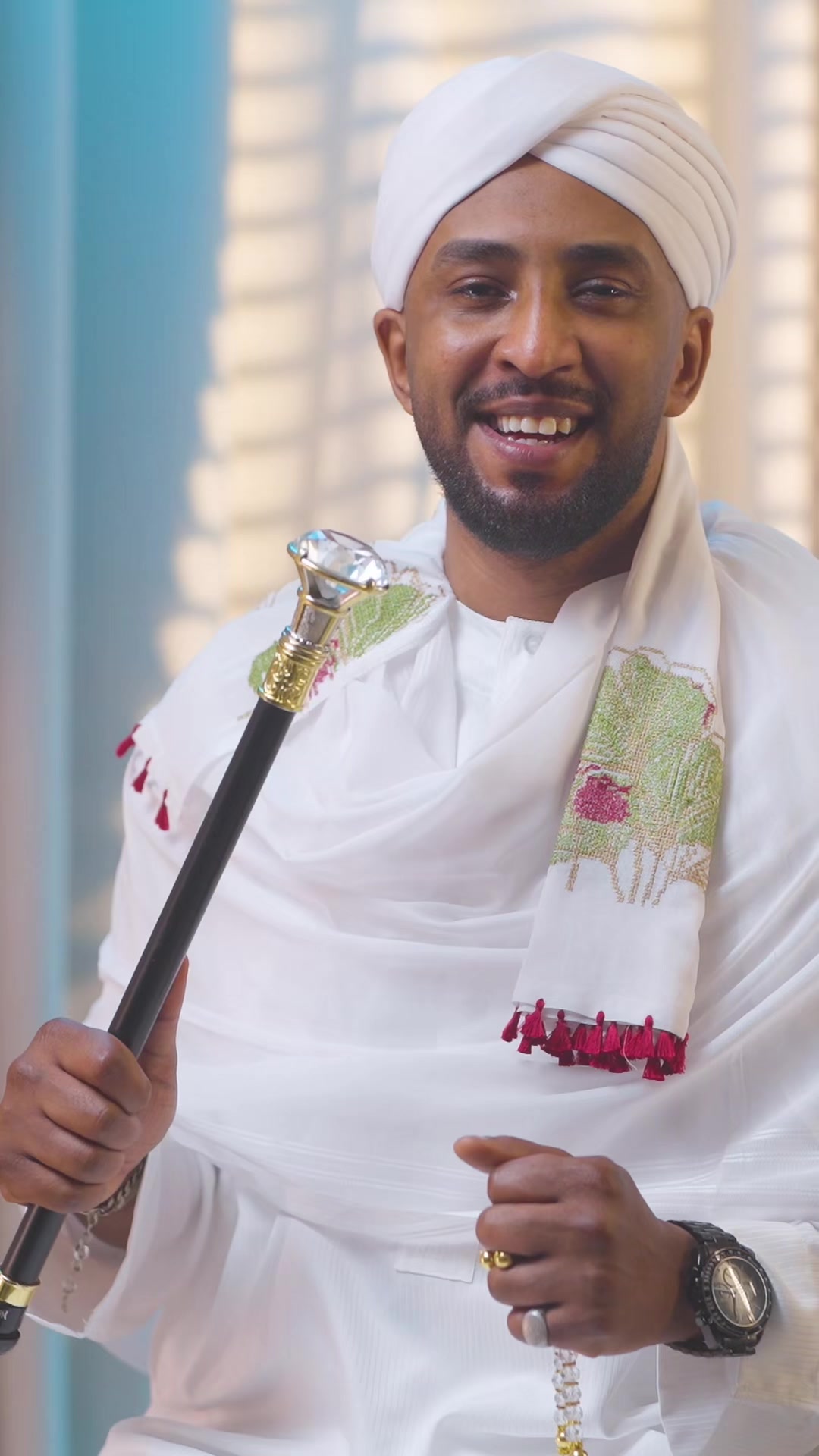 @Mohamed Bashir official