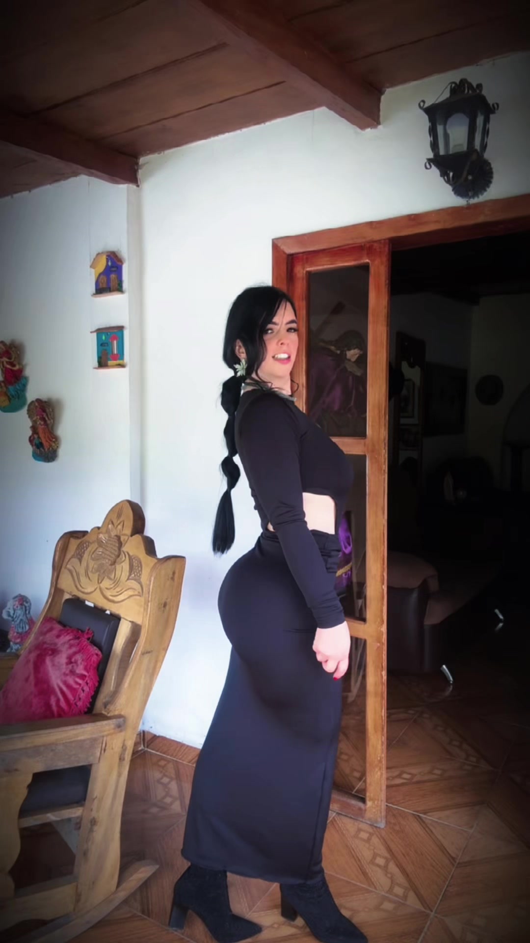 @AnGis (Angela Gisvel)