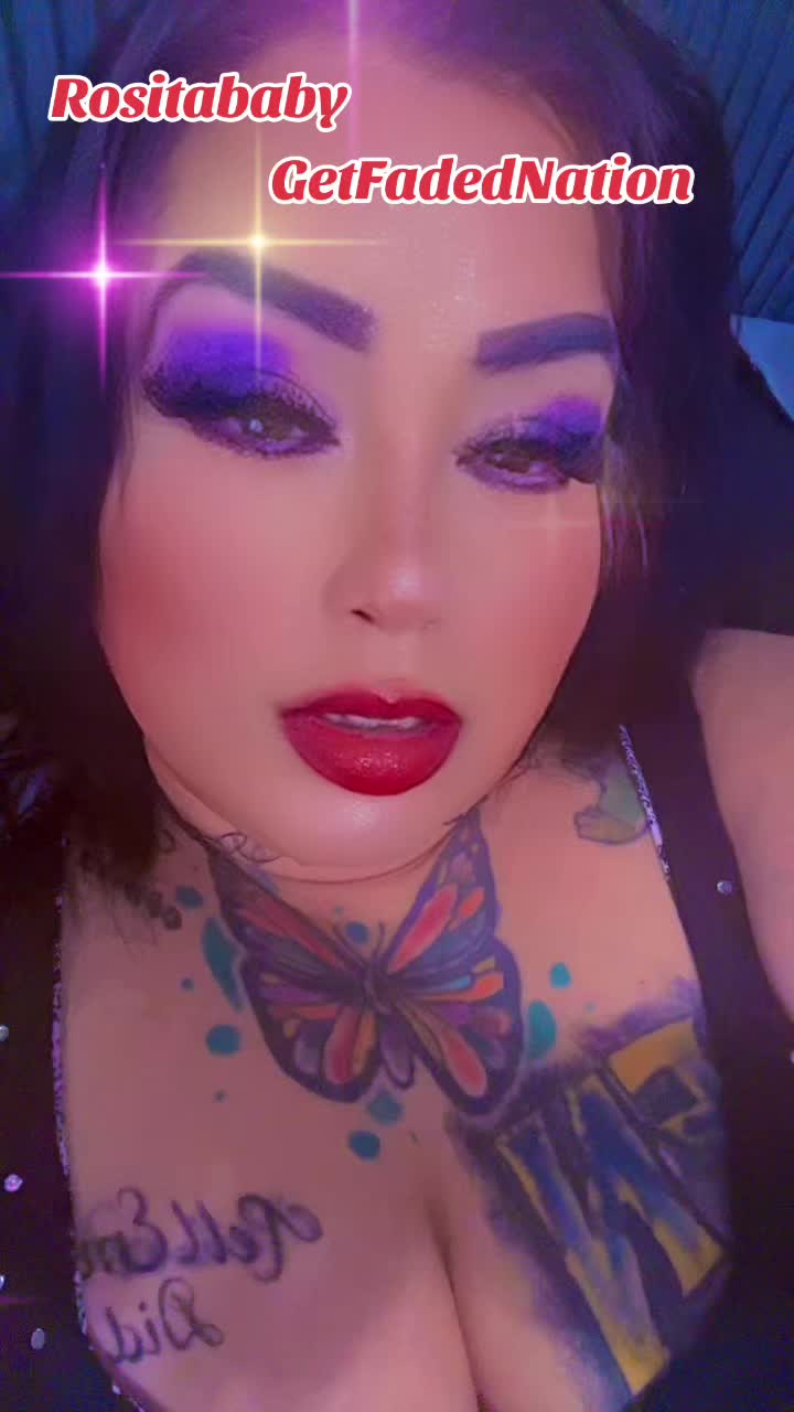 @rositadoitbetter