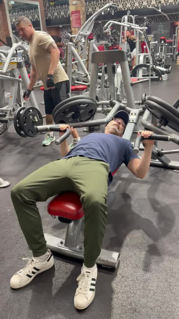 @AugieGymFitness100