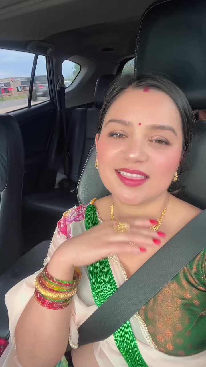 @Nirmala