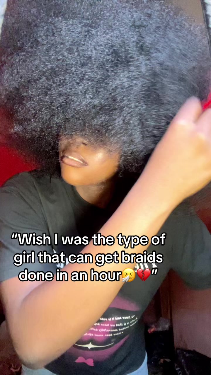 @Afro Queen001🌹