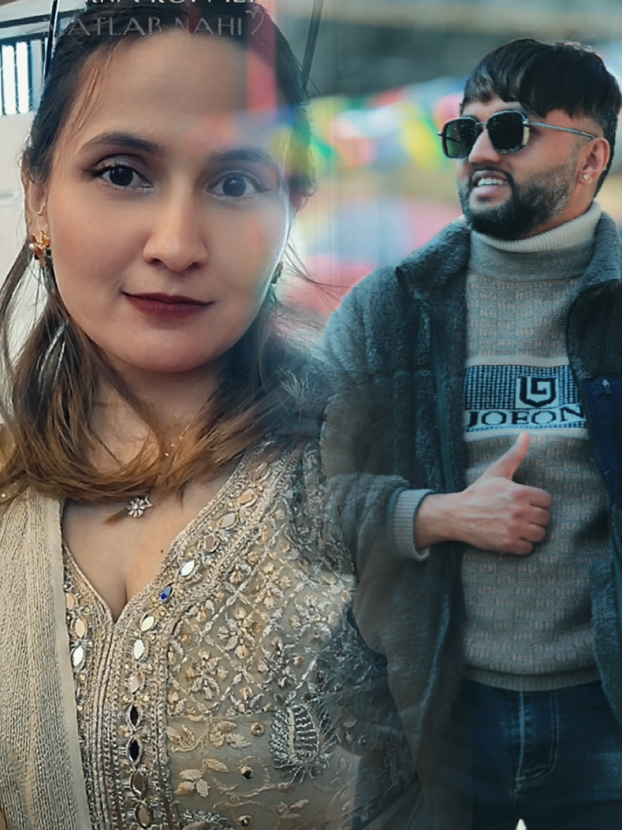 @sunita bhusal