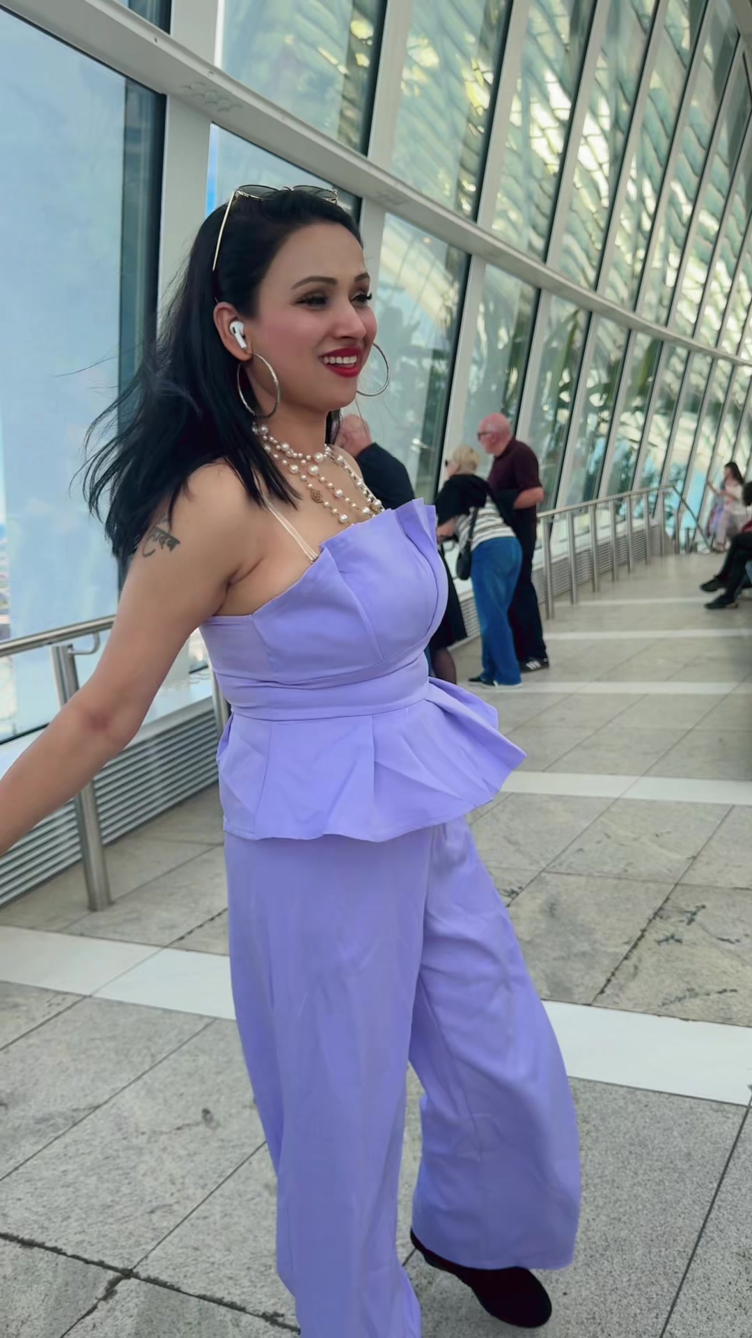 @Qatar TikTok Queen ๐