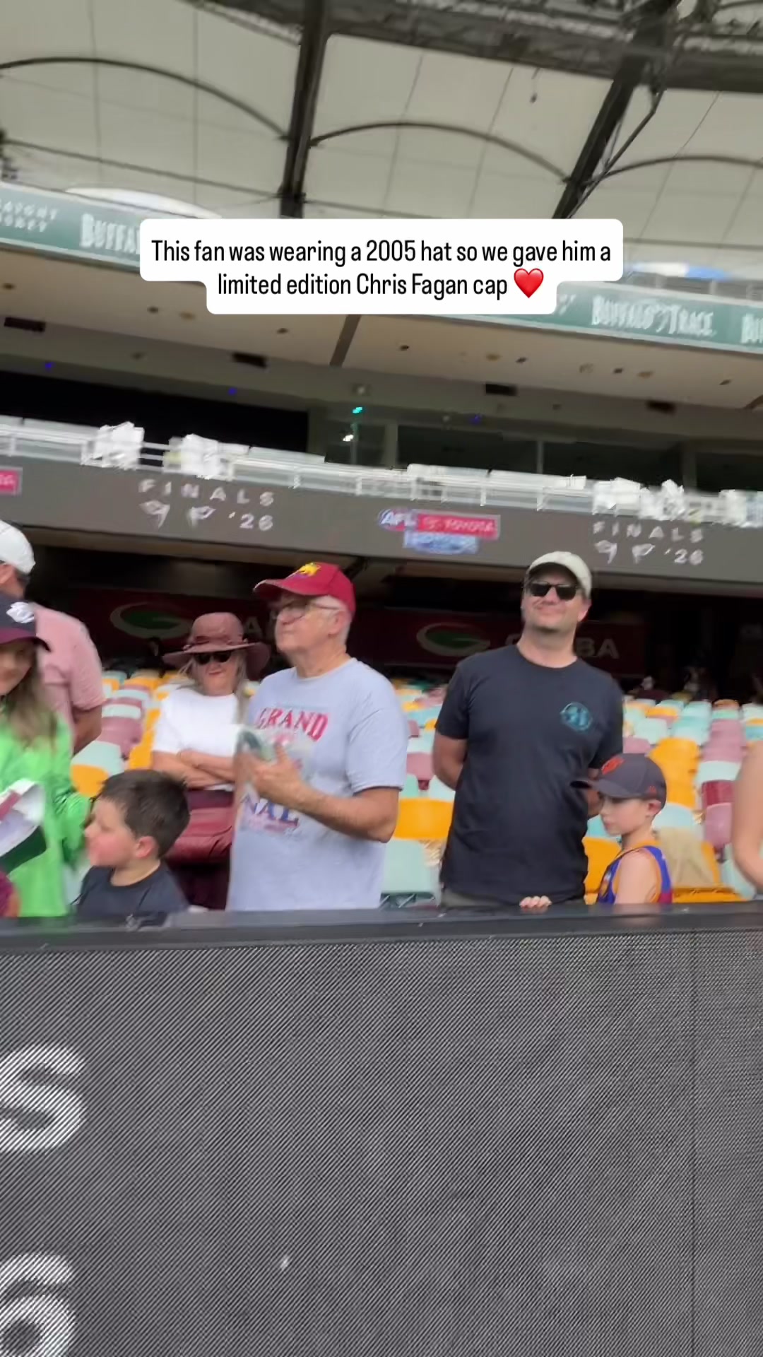 @Brisbane Lions 🦁