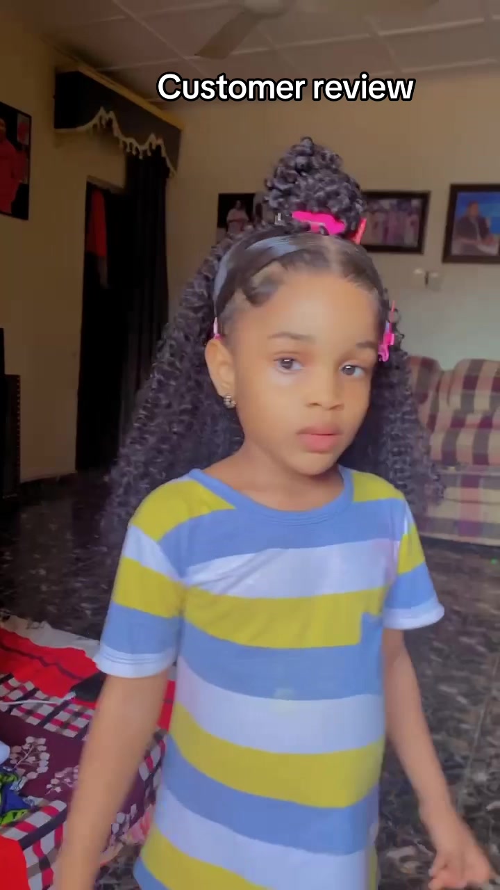 @Evelynbeautyhairline