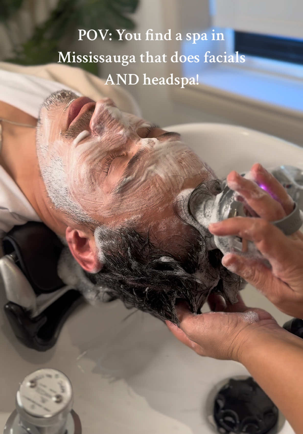 @Skin & Scalp Haus Mississauga