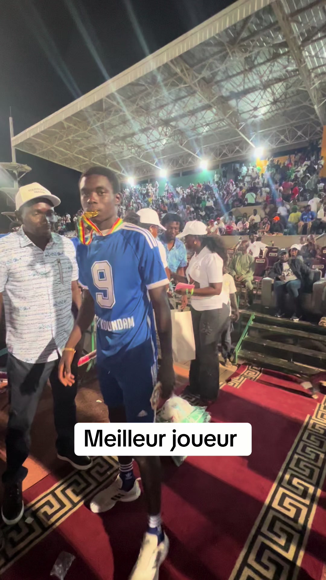 @Papa Gora ⚽️⚽️🇸🇳