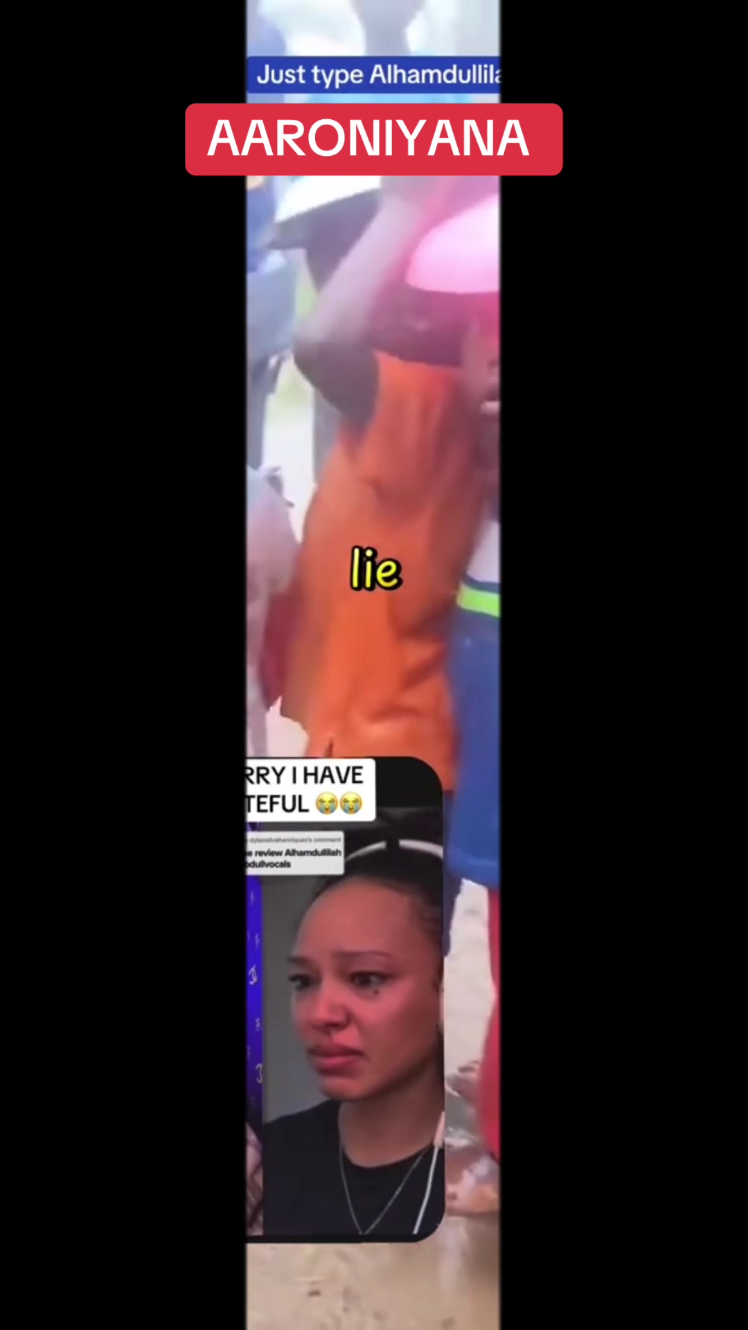 @AaroniyaNicholas