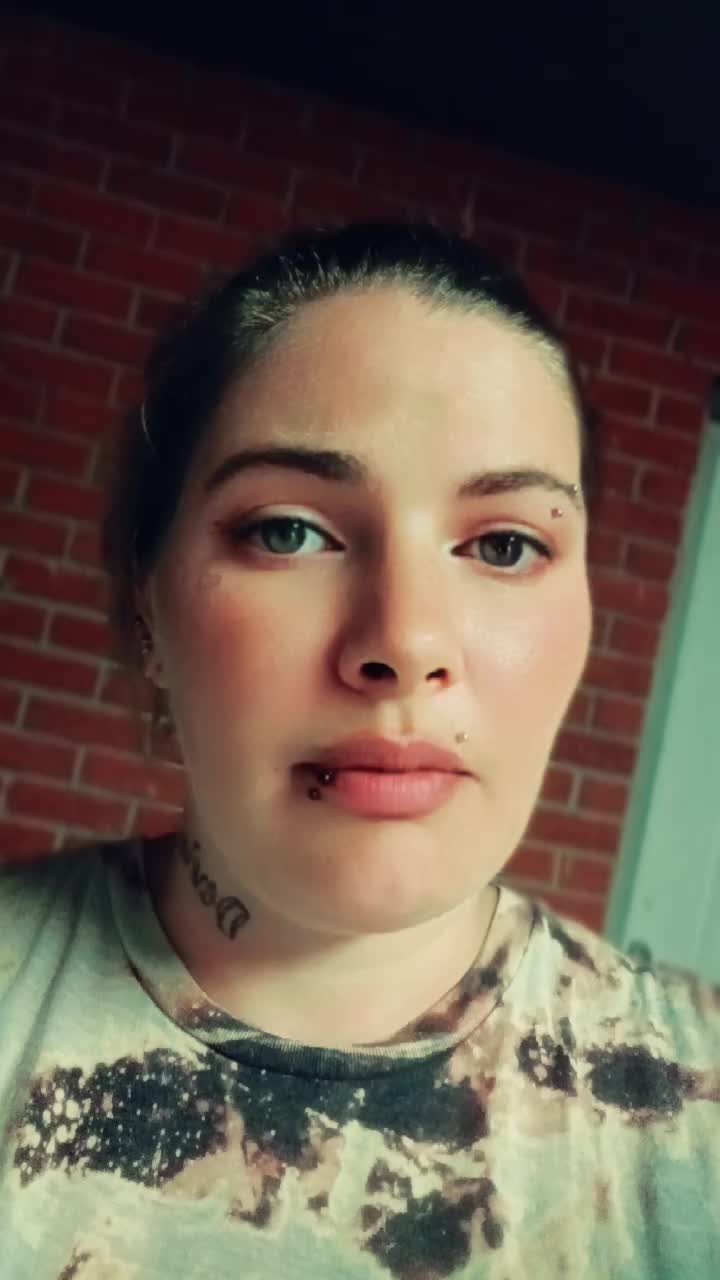 @KristieCheyenneMccain
