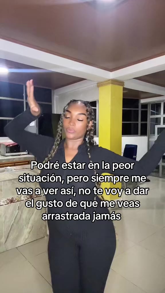 @Soy Caroll julio 👸🏾