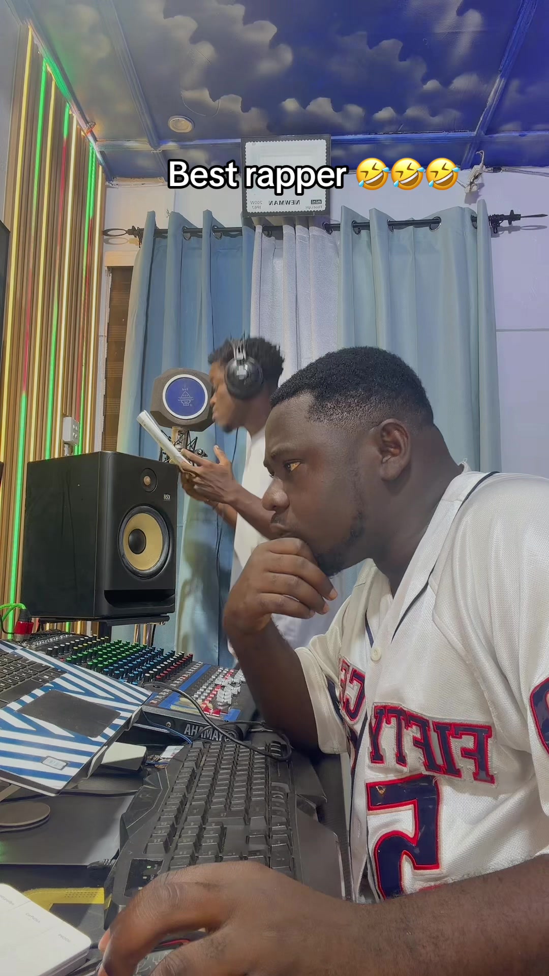 @HONEY BOY GH