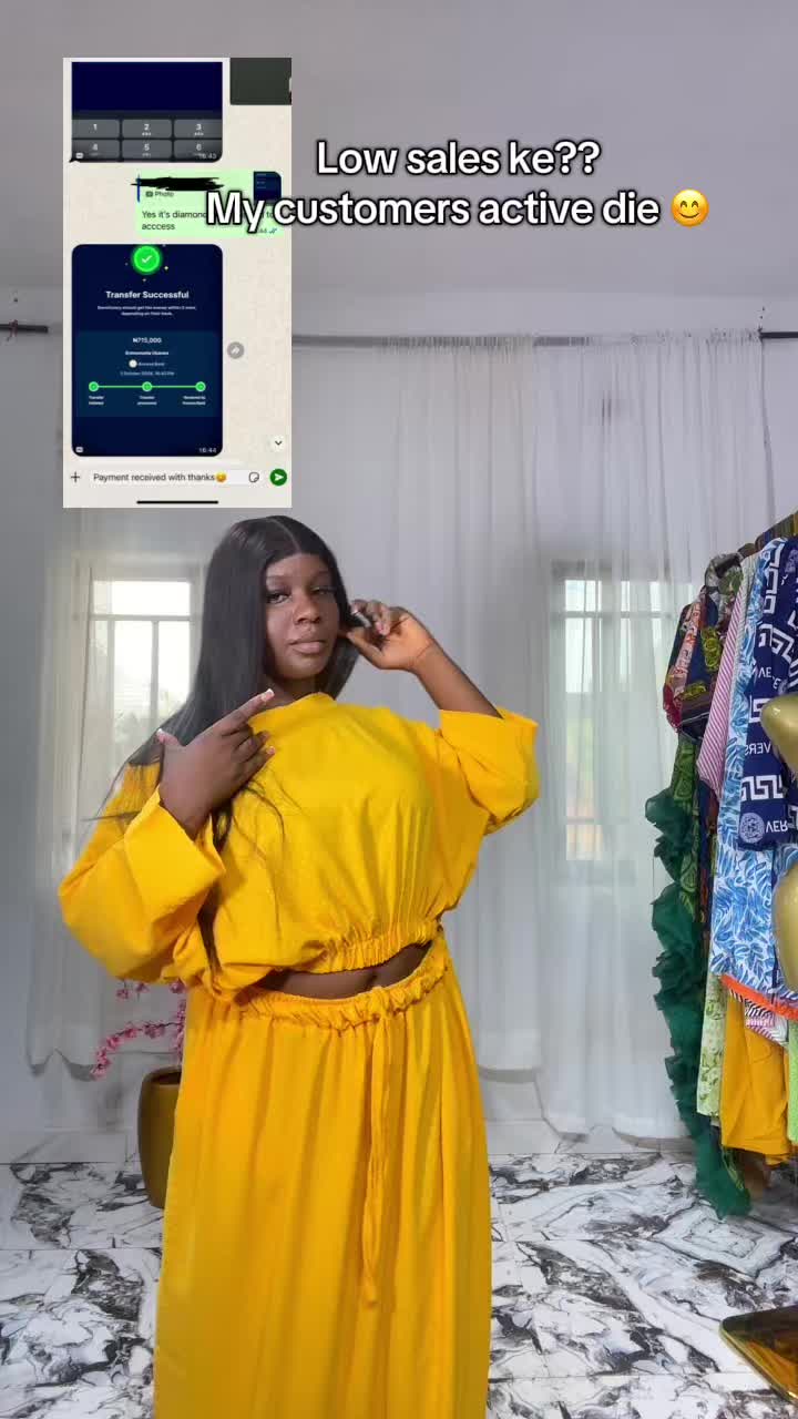 @NUELLA&rsquo;S VOGUE🛍️(RTW)