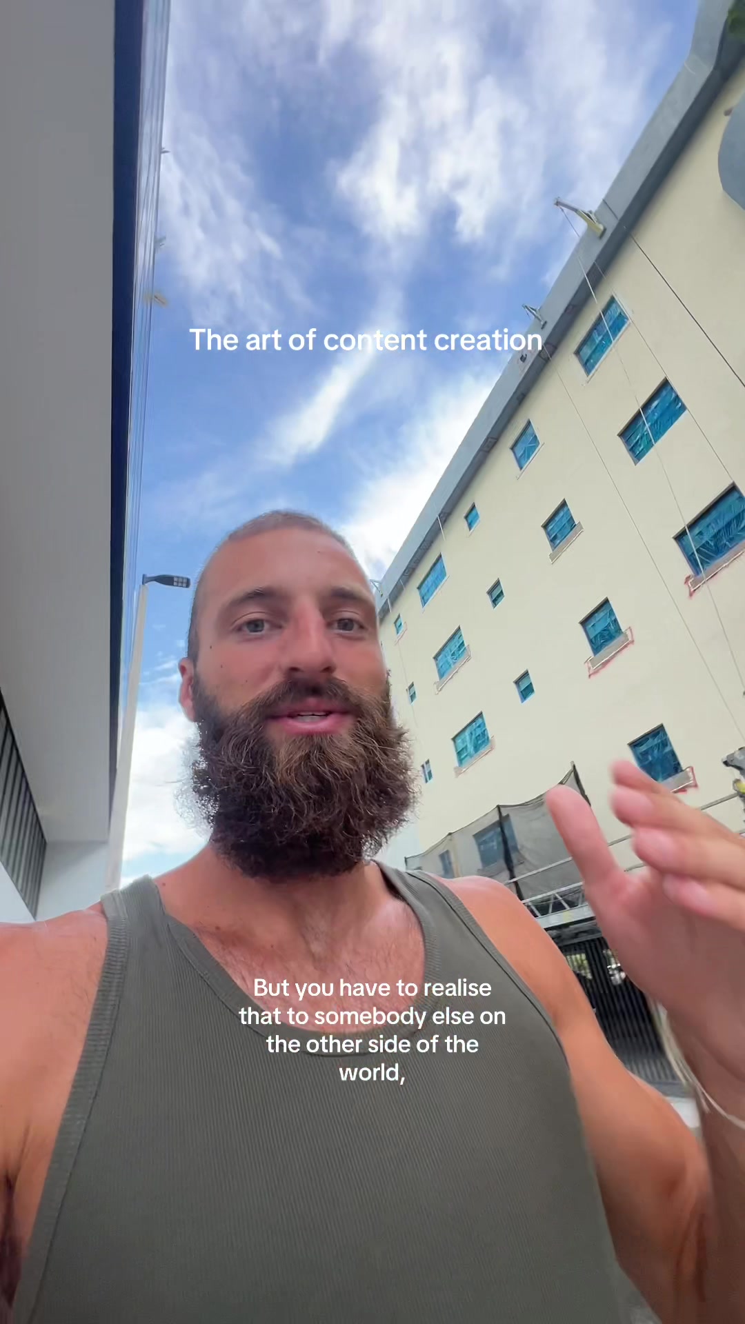 @Tim | Travel Content