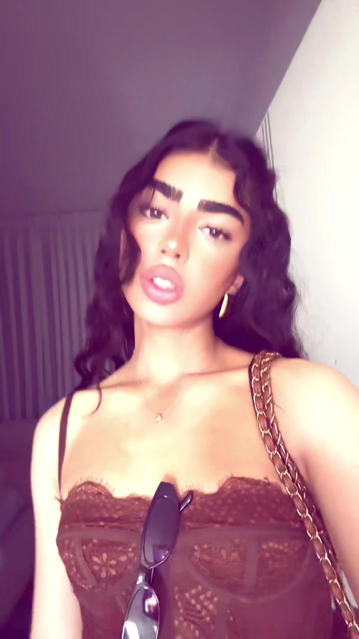 @Hodaya levi הודיה לוי