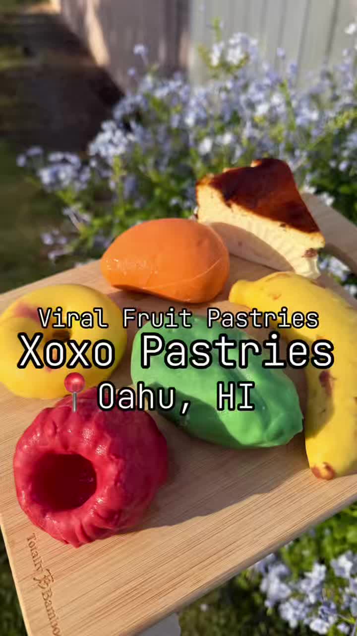 @Oahufood adventure