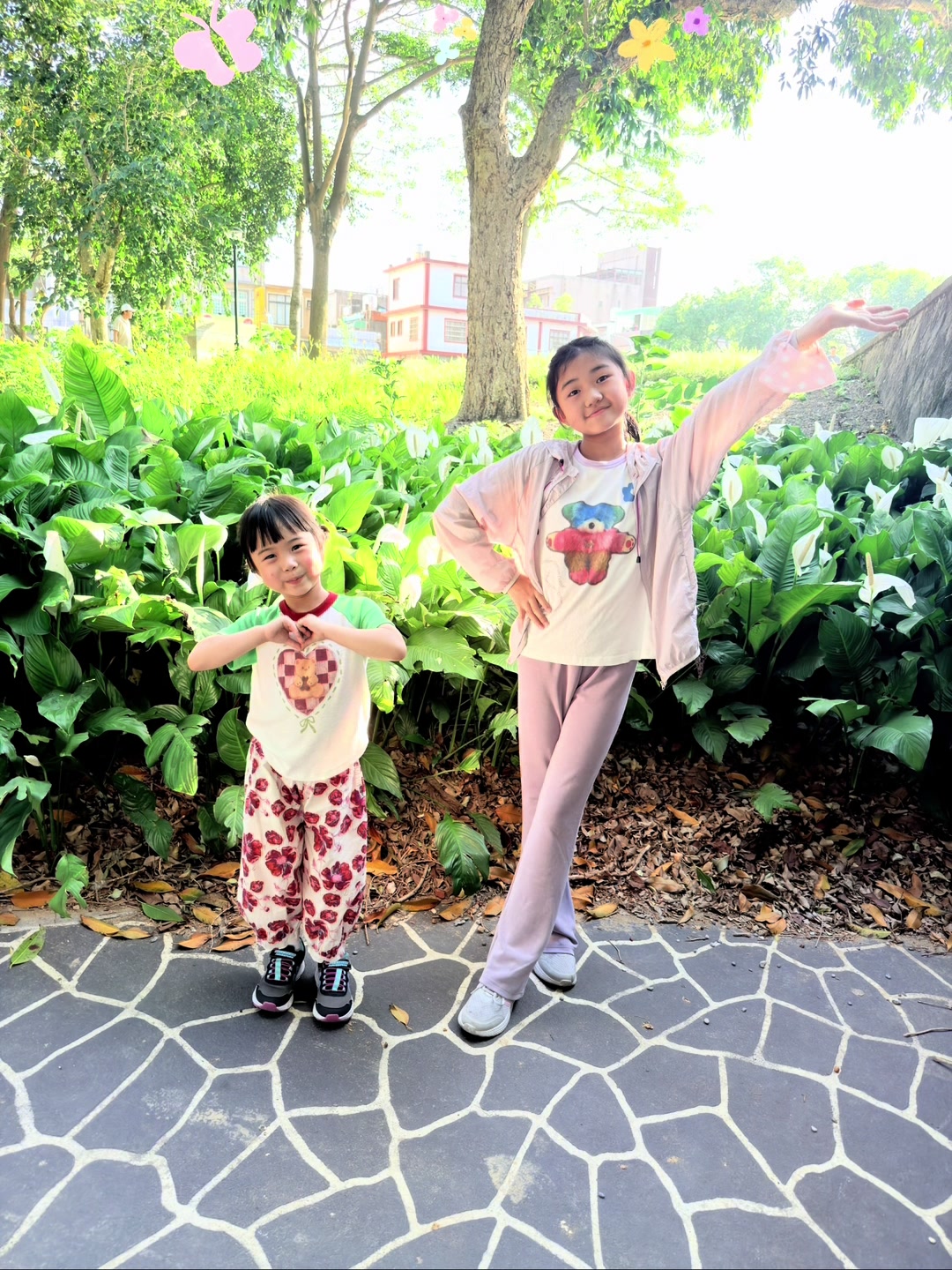 @Tina