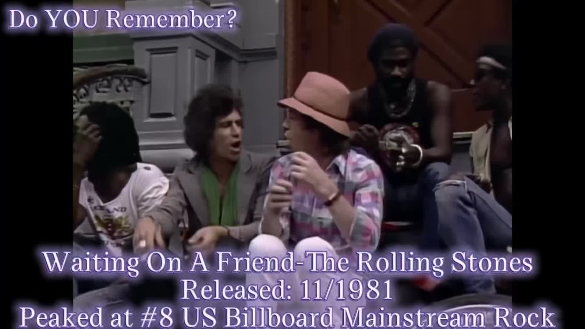 @DoYouRemember?