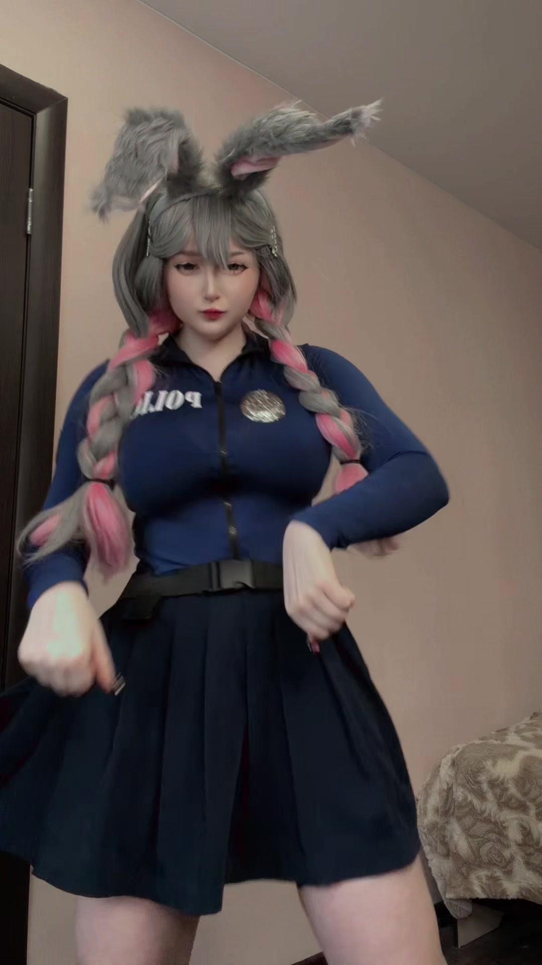 @りさ🐹