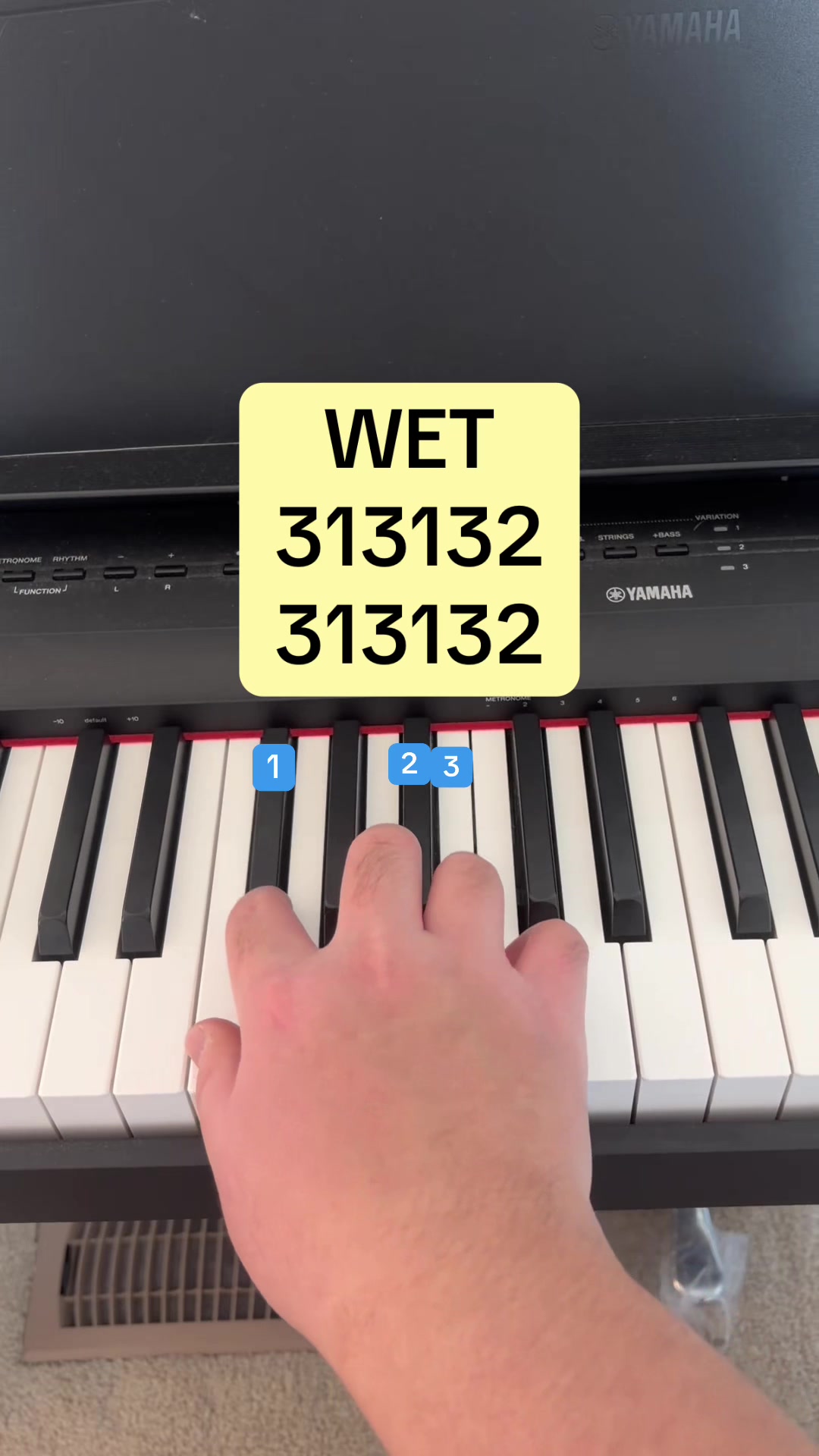 @Piano 🎹
