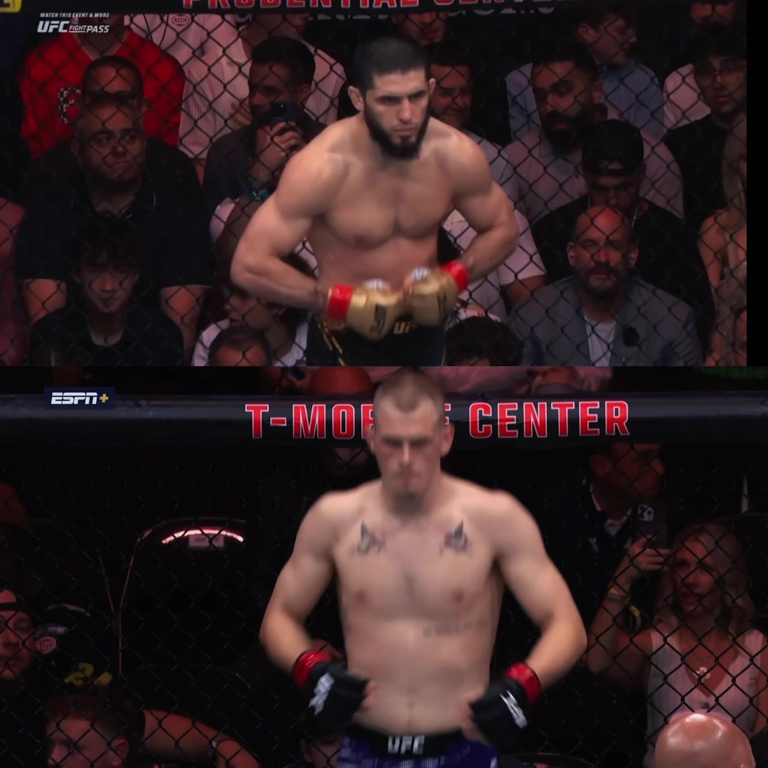 @MMA GANG