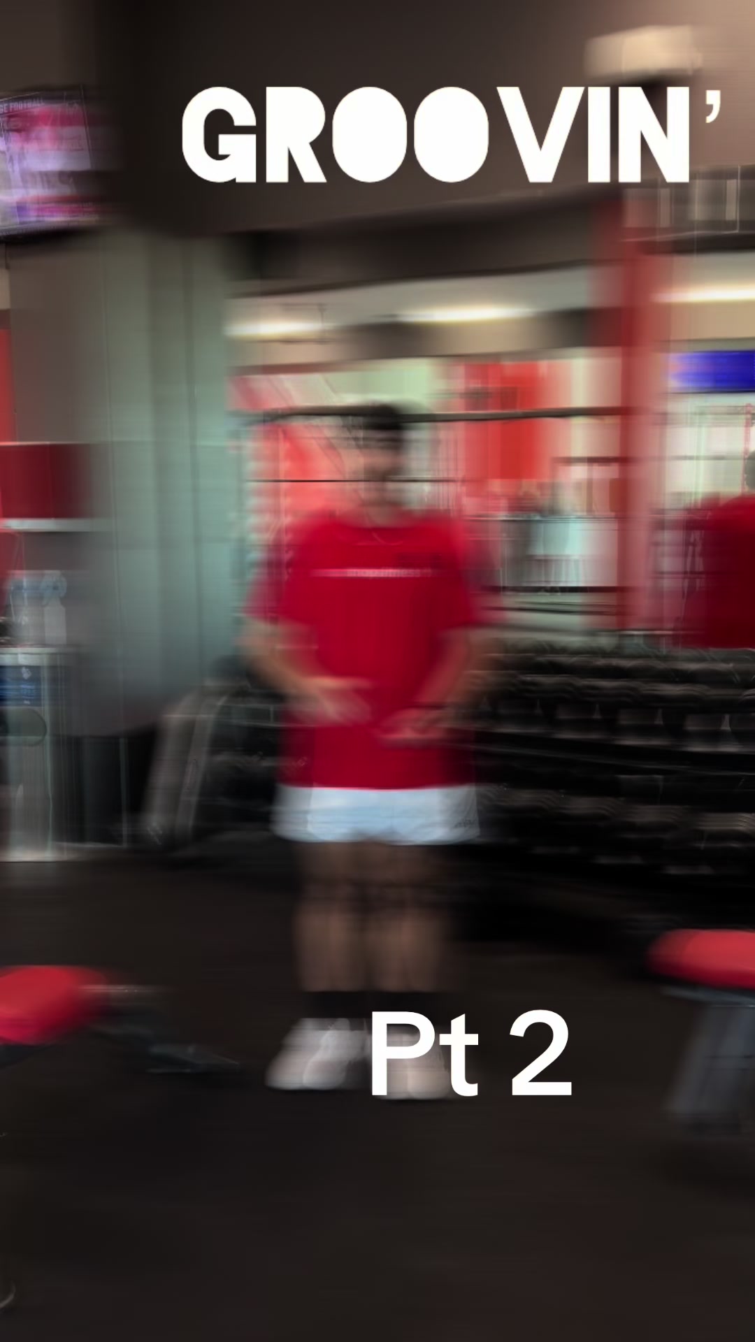 @Snap Fitness P-West