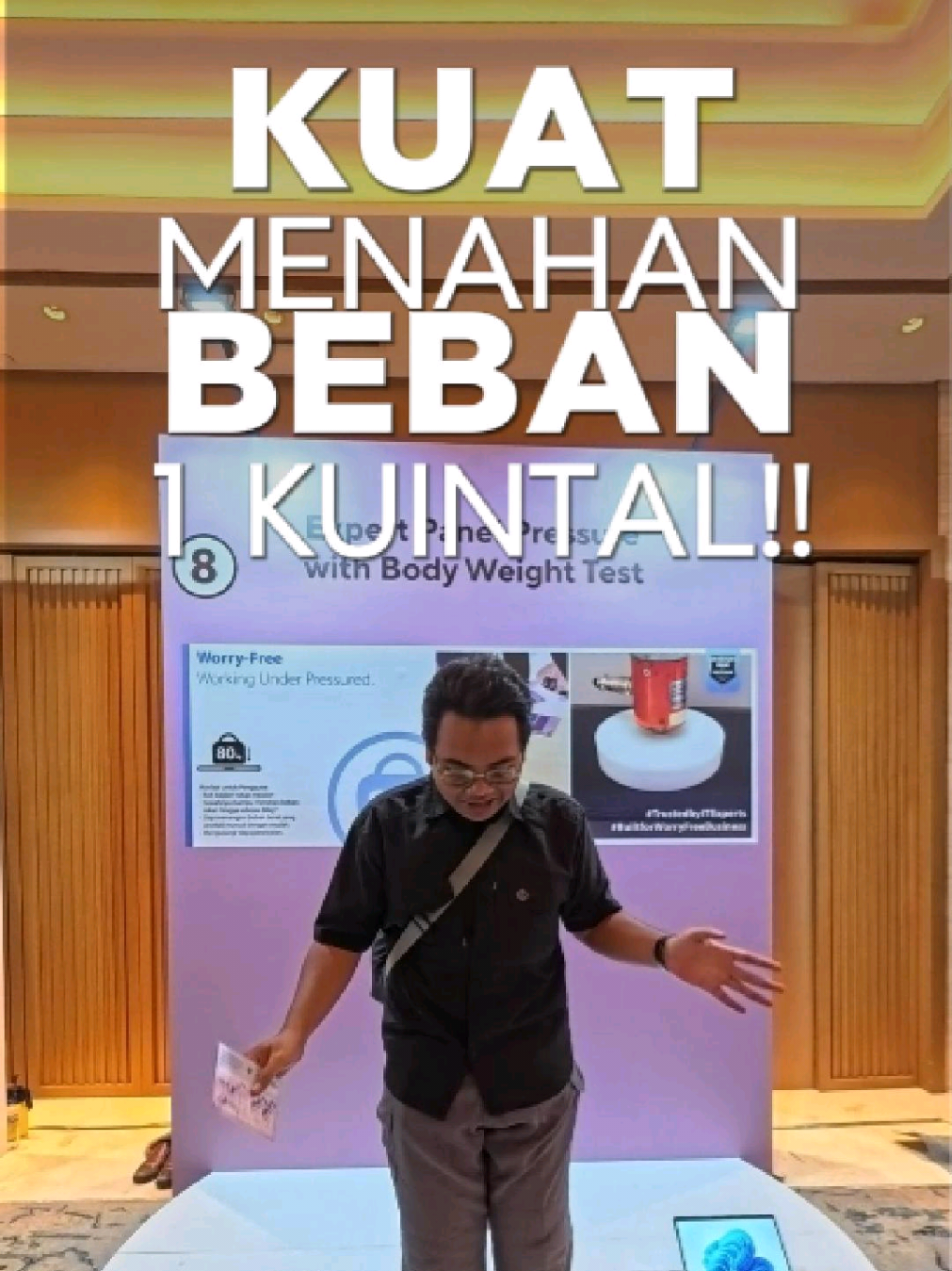 @Imron Jalan Jalan