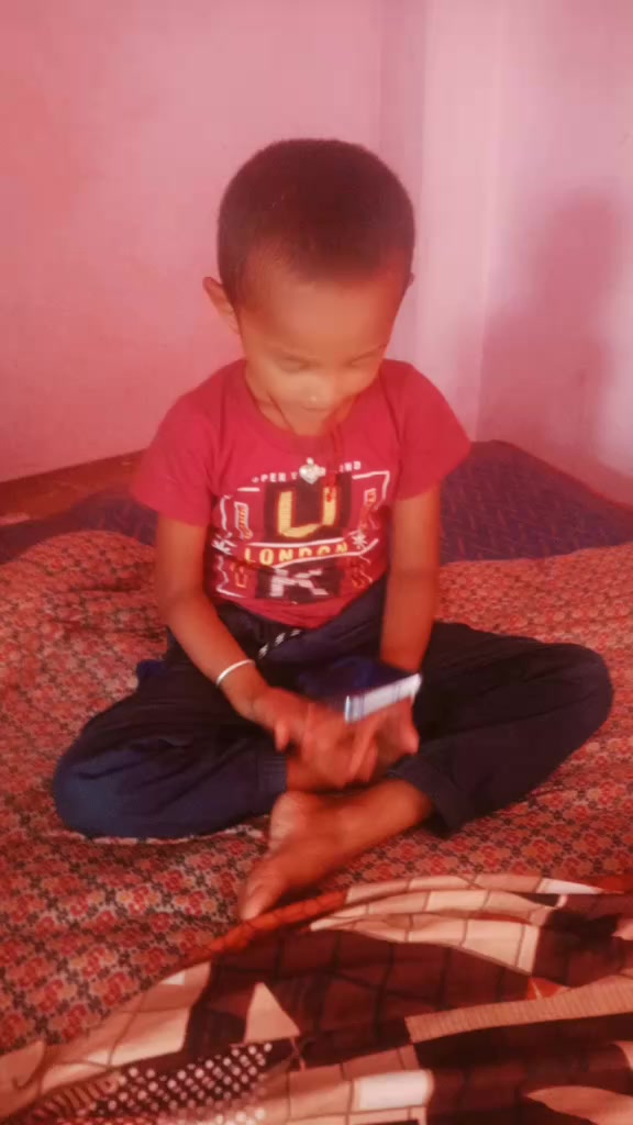 @Aanand kamti