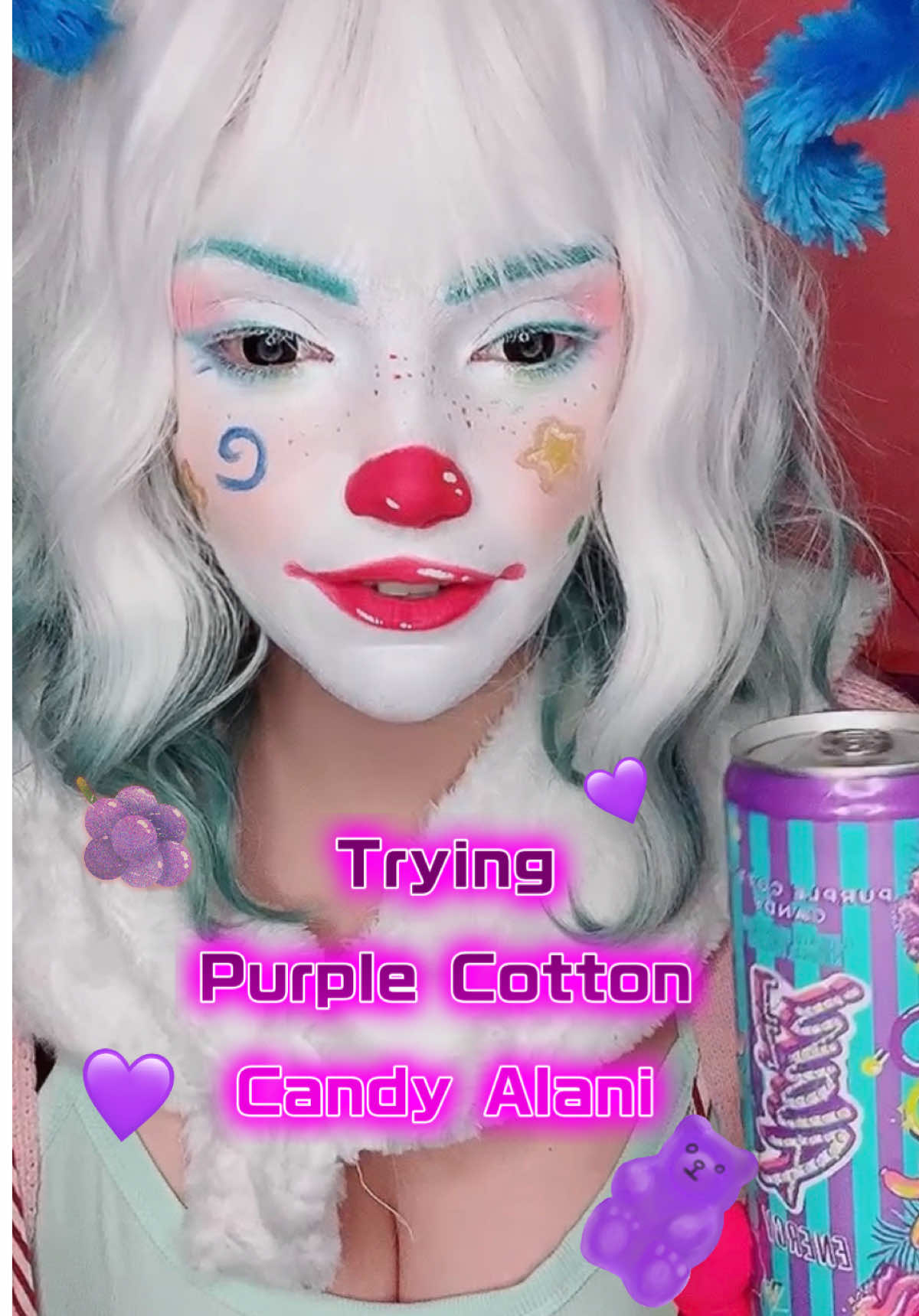 @🤡Bouncy🤡