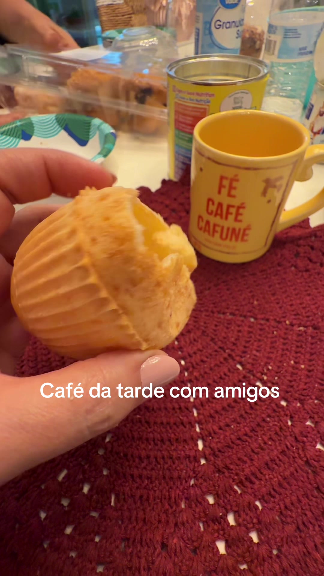 @Ana Landim
