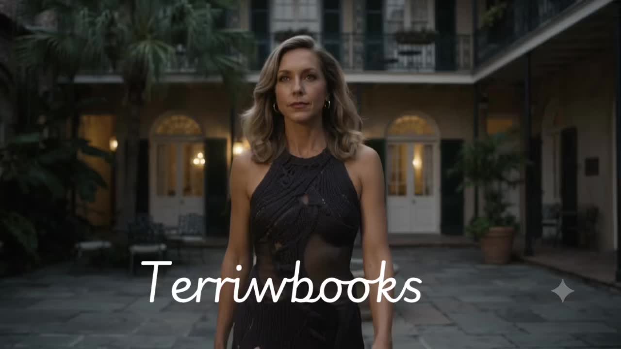 @Terriwbooks.com