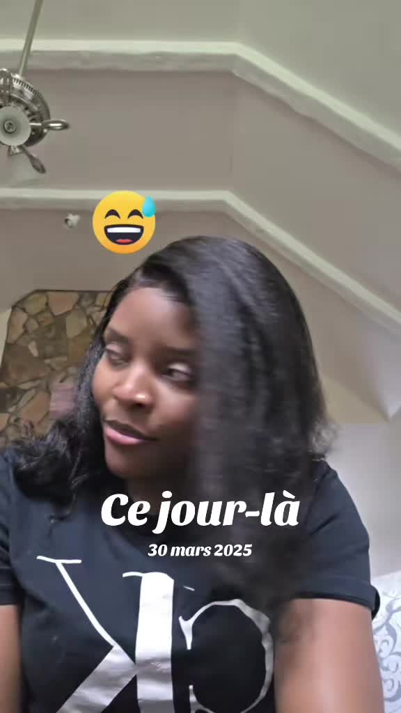 @Samantha Zo&eacute; Madi