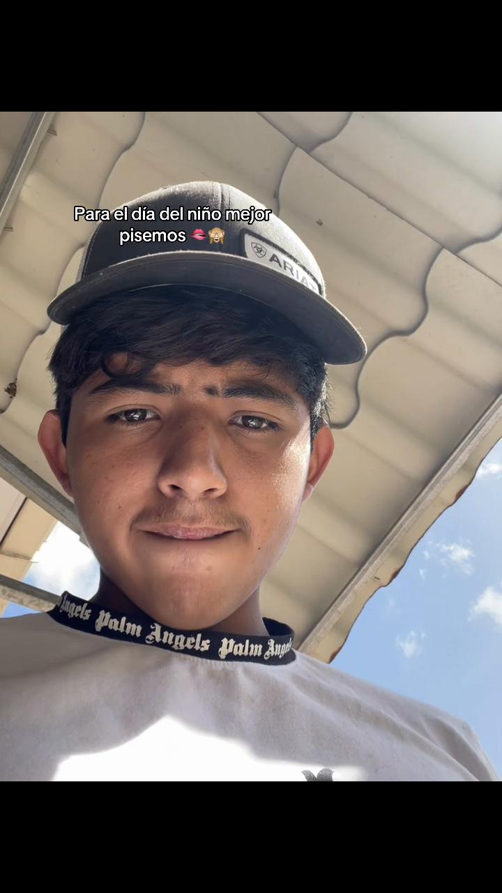 @Ismael Orellana