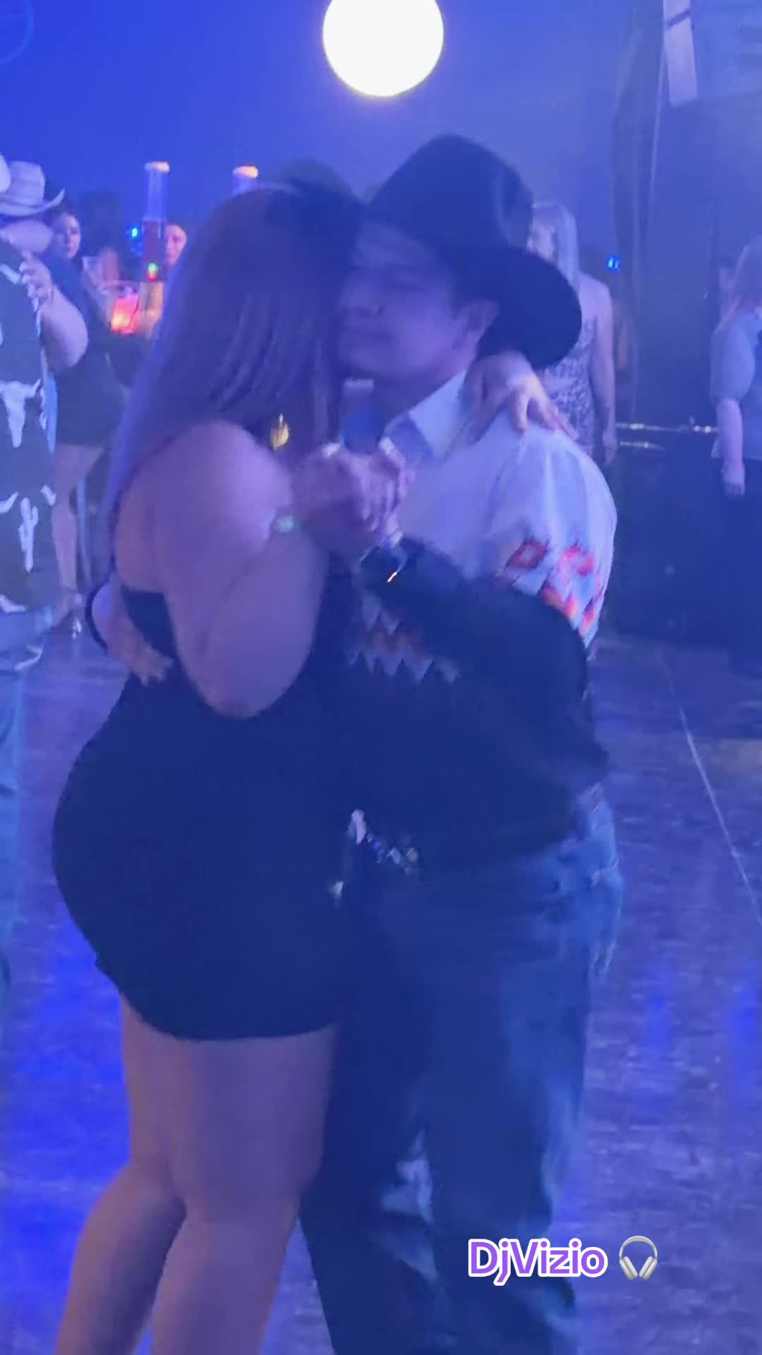 @Dj Vizio