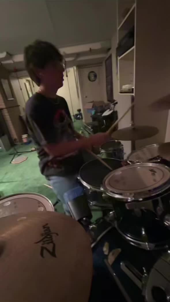 @ethandrums
