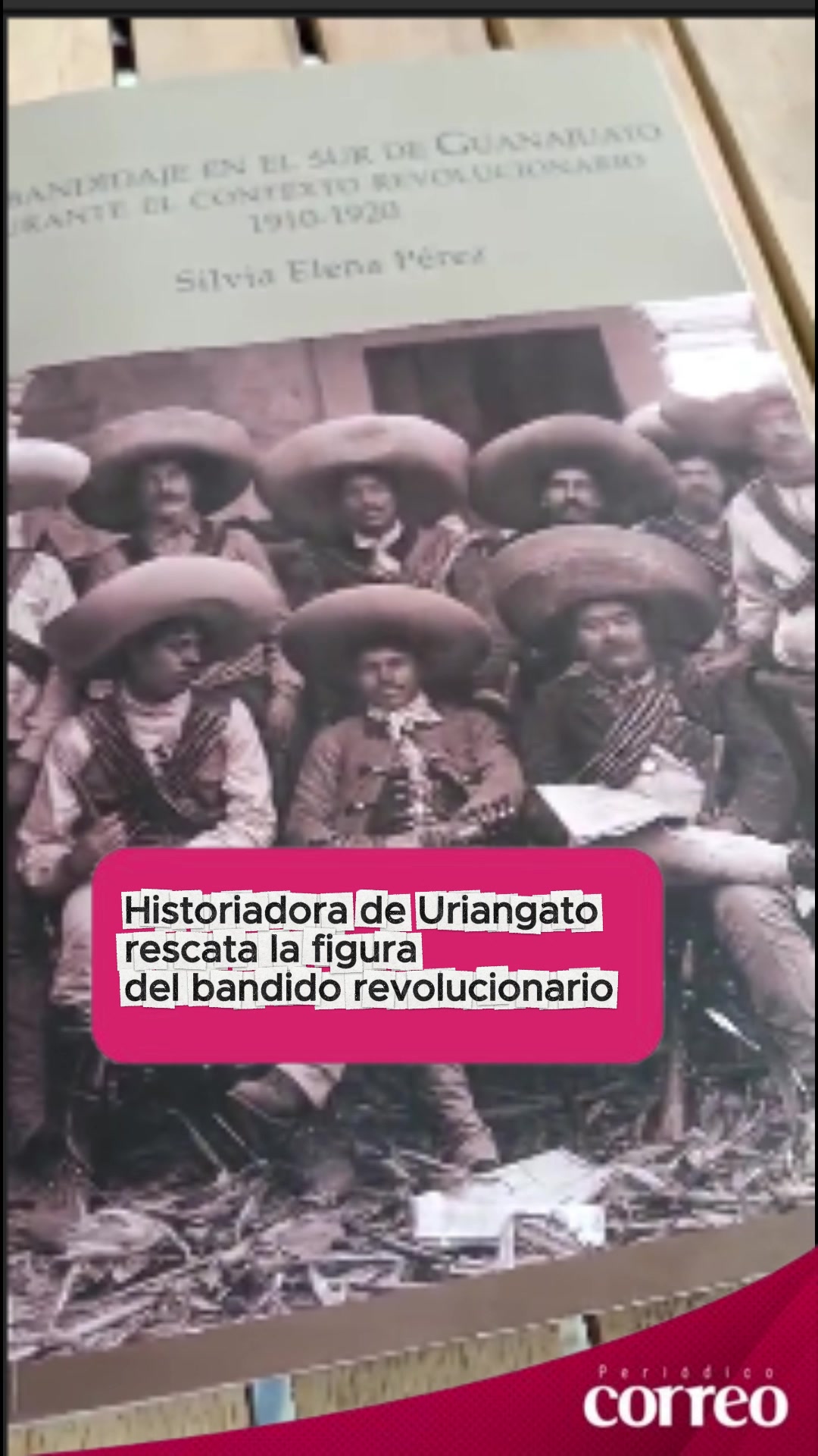 @Peri&oacute;dico Correo