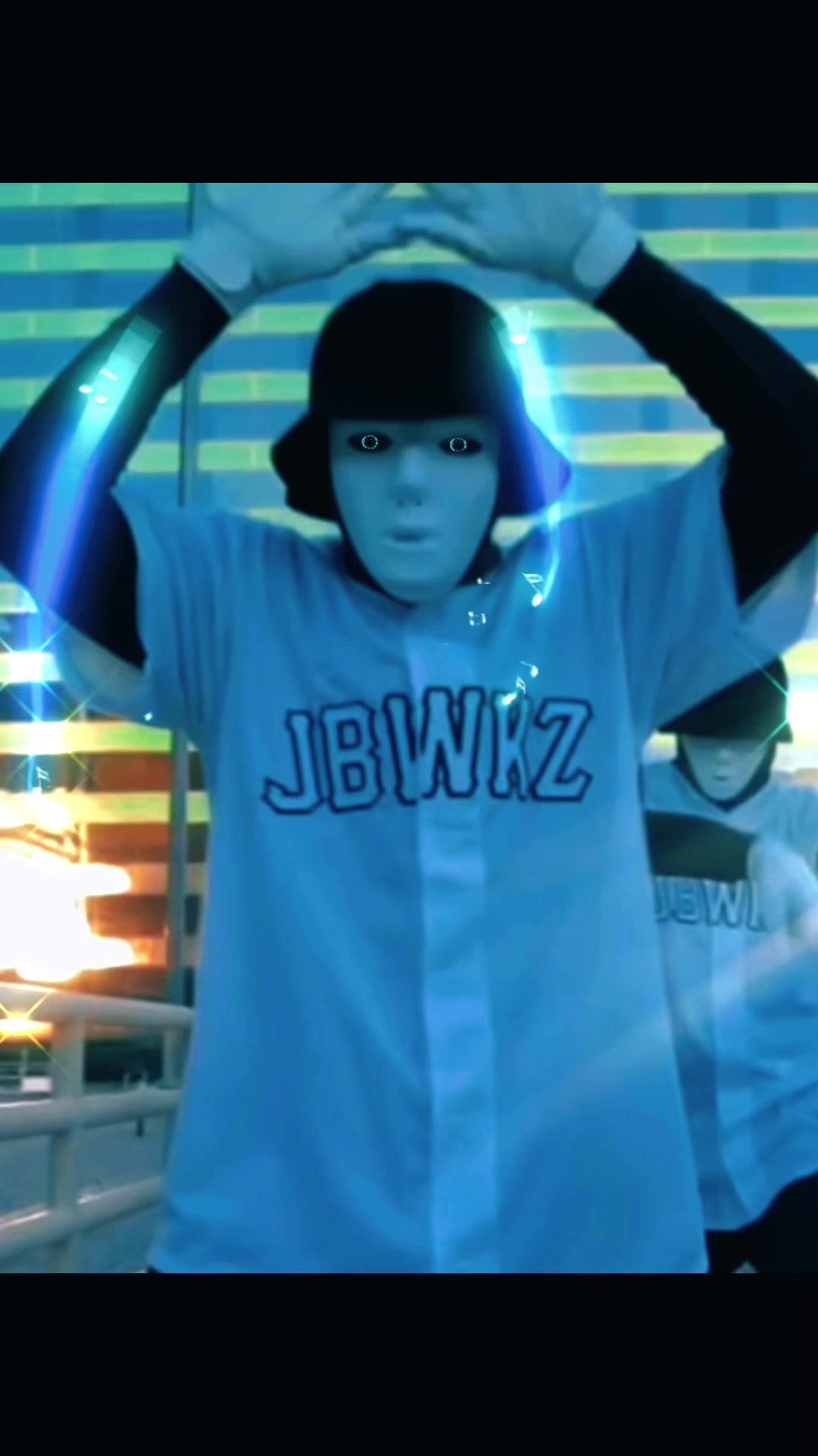 @Dj GreenScreen