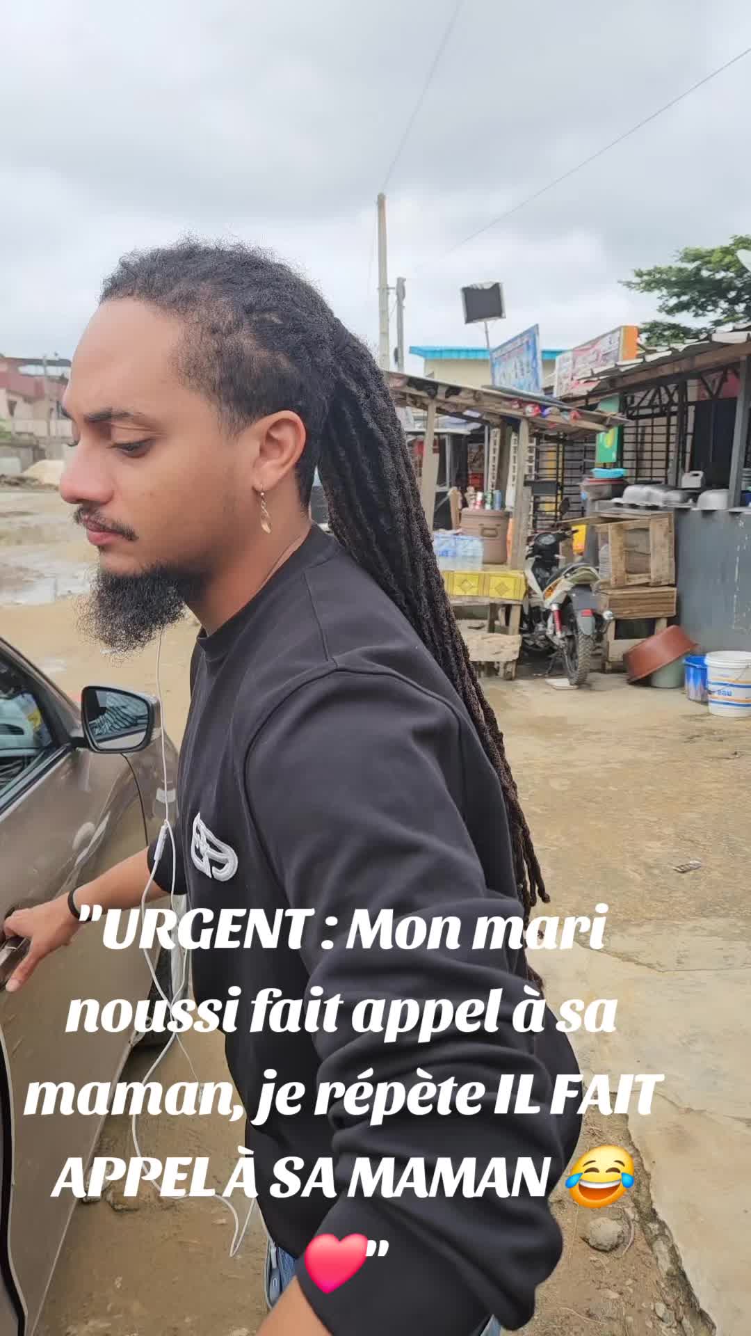 @amour et b&ecirc;tise : le duo fou💜