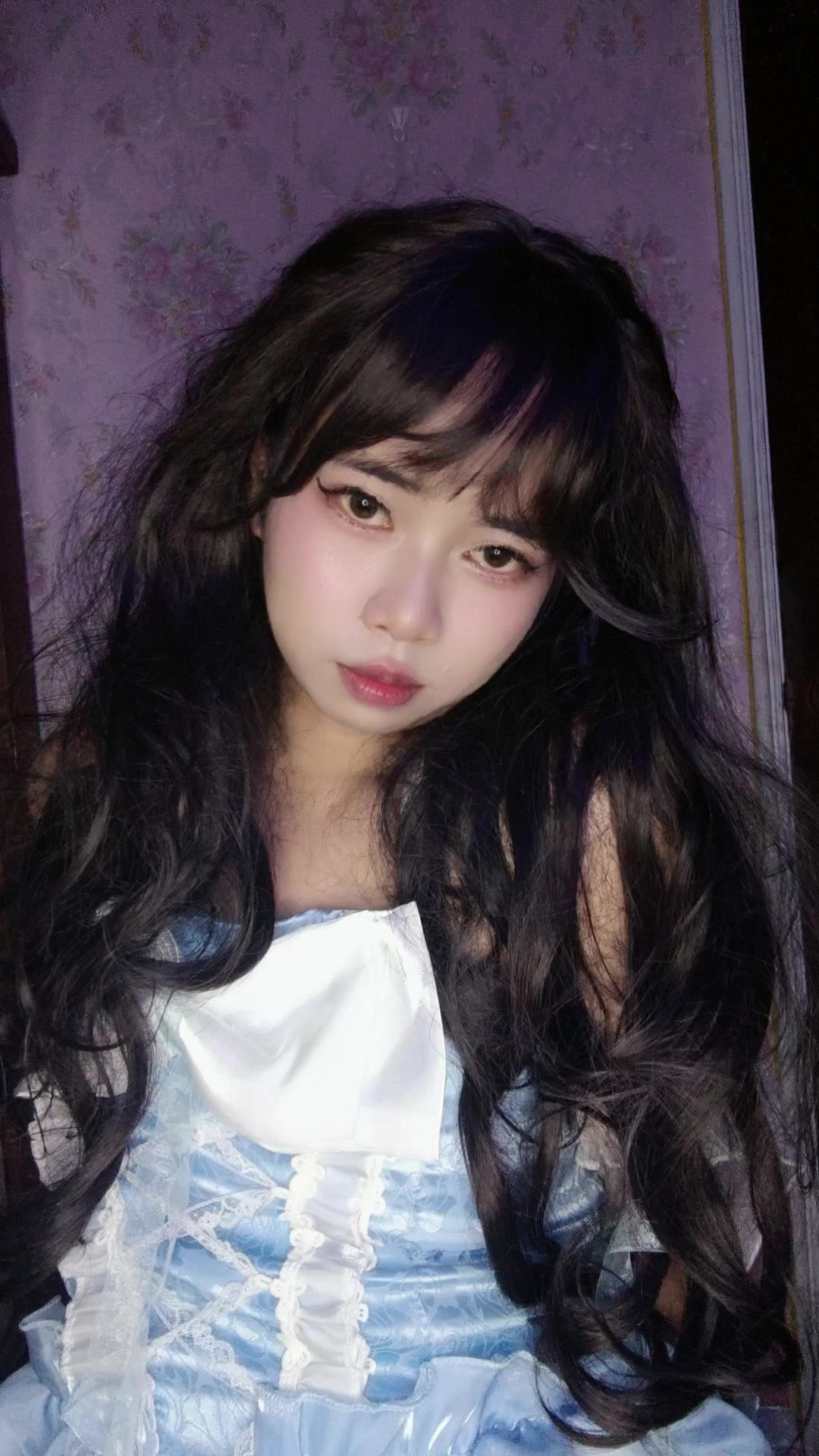 @Maxiel Linda-姫 🌹🌙