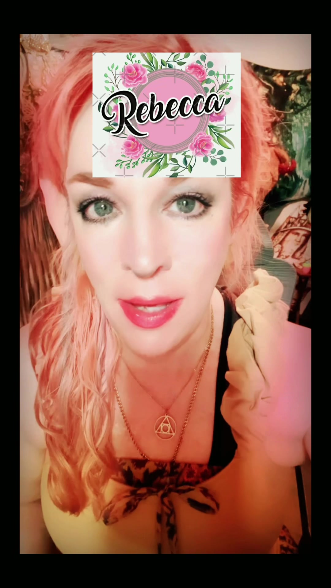 @Forestfairryoracle