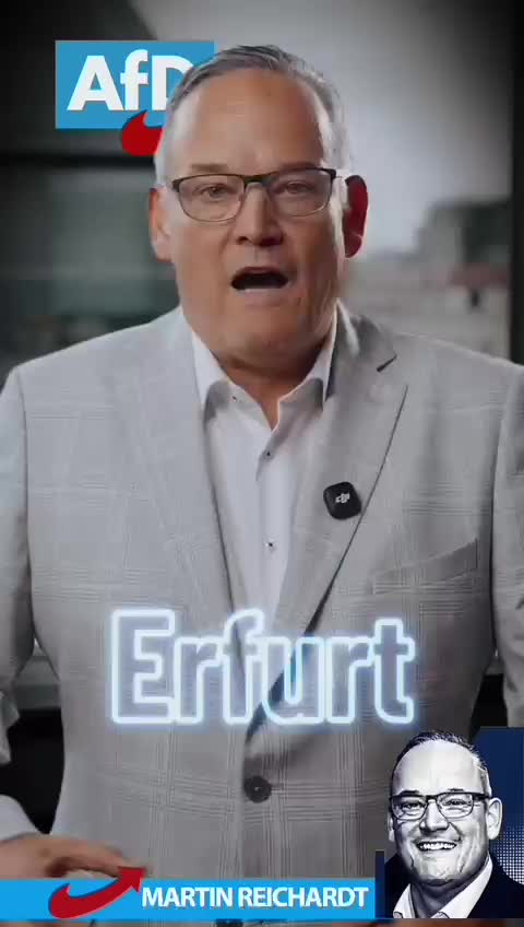 @Martin Reichardt