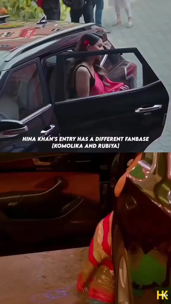 @Hina Khan 💎