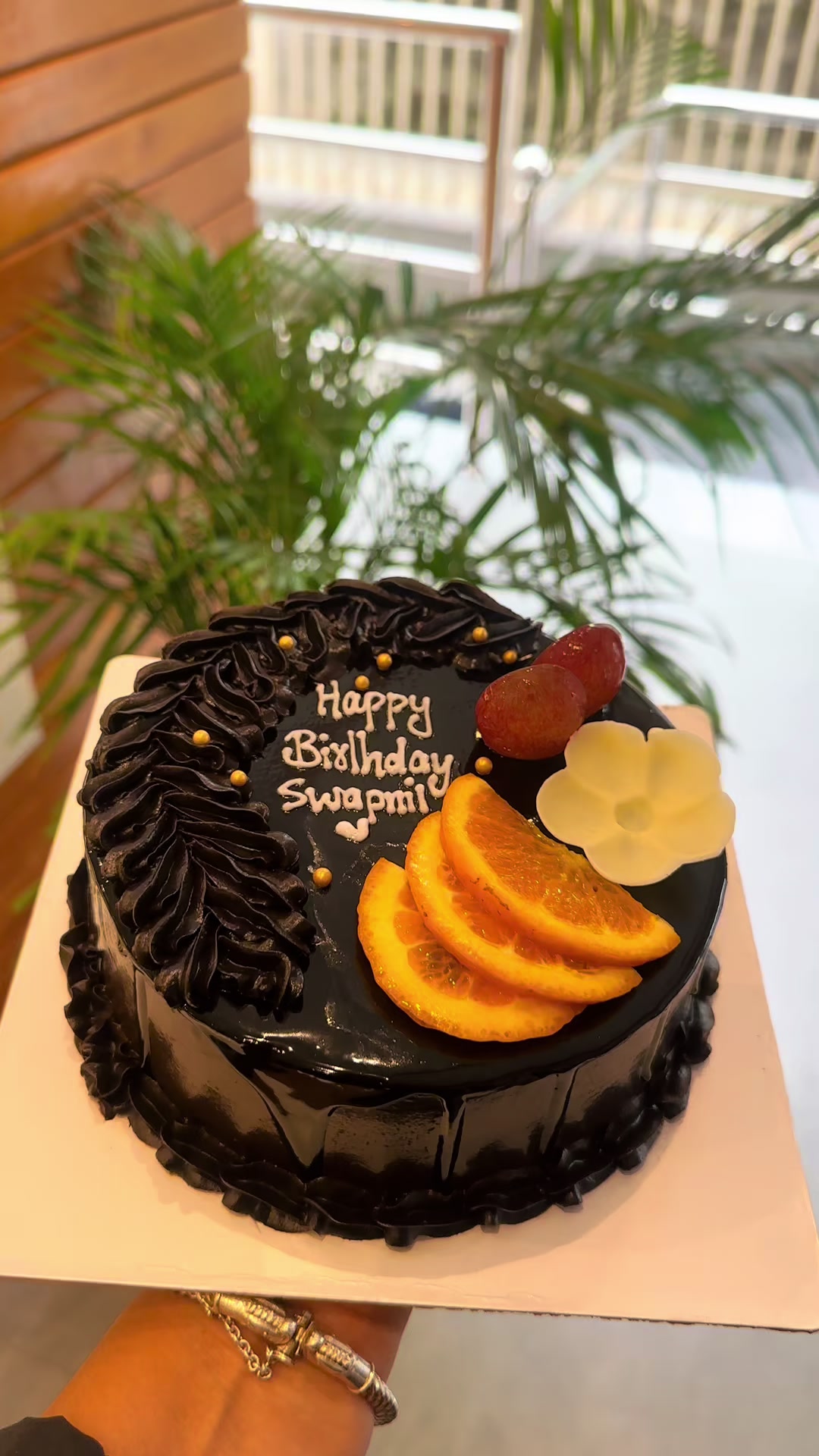 @TRADITIONAL BAKERY