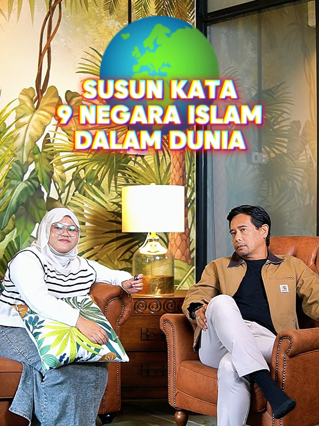 @Zamarul Hisham Official