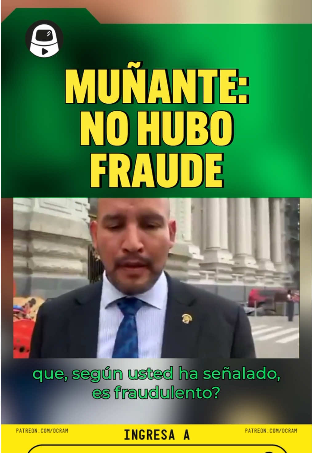 @La Encerrona
