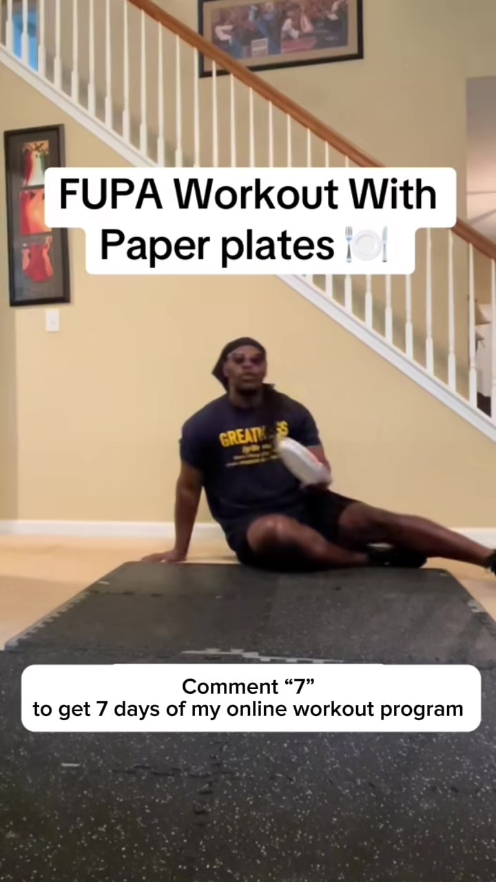 @Kenya Crooks|Celebrity Trainer